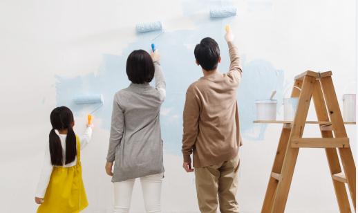 中国儿童涂料行业发展前景及深度调研分析