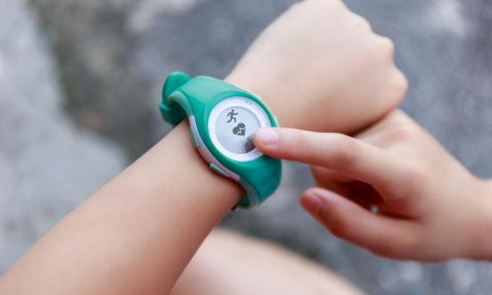 2024儿童智能手表市场发展现状调查及未来发展趋势预测