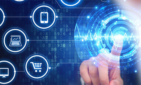 电子渠道服务市场发展状况 行业具有广阔的发展前景和潜力