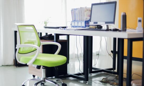 办公家具行业市场发展现状调查  办公家具行业未来发展趋势预测