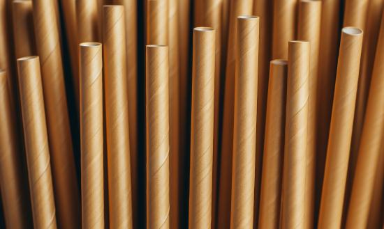 中国纸吸管行业：“禁塑令”后杀出的亿级蓝海市场