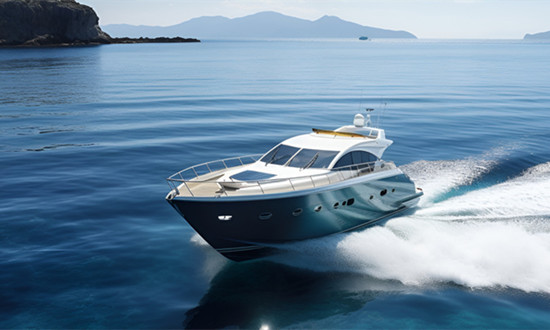 无人水面艇行业发展概况及市场前景展望报告2024