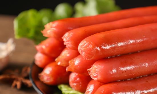 香肠行业市场消费现状与未来趋势2024