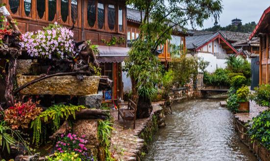 2024年中国健康小镇行业市场潜力与未来发展趋势预测