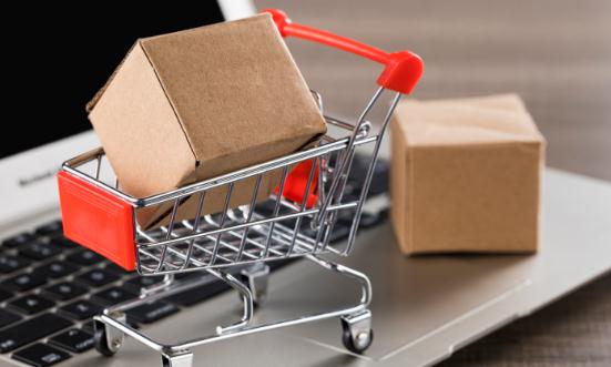 中国网络购物行业市场分析 跨境电商将迎来更大的发展空间