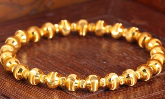 2024黄金珠宝首饰市场现状分析与未来消费趋向