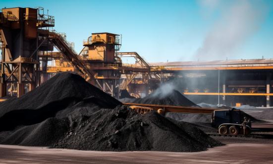 2024煤化工行业发展现状及市场规模调研