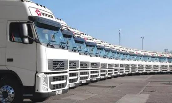 2024甩挂运输行业发展现状与未来面临的挑战