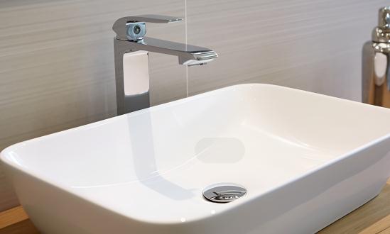 中国智能水龙头行业市场应用现状及上下游产业链分析