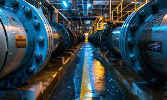 加压过滤机行业市场面临的挑战及未来发展策略