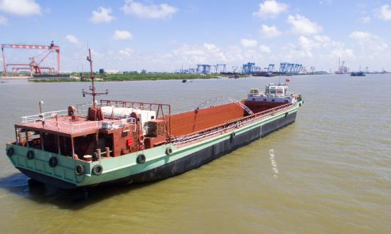 2024干散货船市场供需情况与市场发展前景趋势