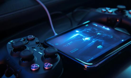 移动游戏行业用户分析及未来发展趋势预测