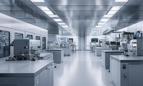 无尘室设施行业发展如何? 行业具有广阔的市场前景和发展空间