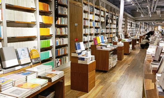 2024连锁书店行业风险投资及前景研究