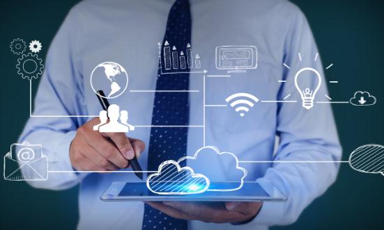 云服务行业市场发展现状及市场规模、趋势分析
