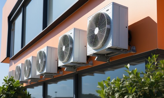 2024年空调设备产业的市场发展现状及发展趋势分析