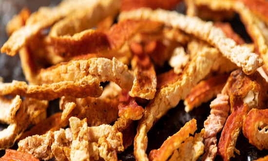 今年陈皮市场要“熄火”了?　2024陈皮市场规模及前景预测