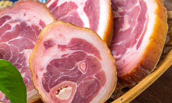 西式火腿行业市场现状分析及未来发展机会