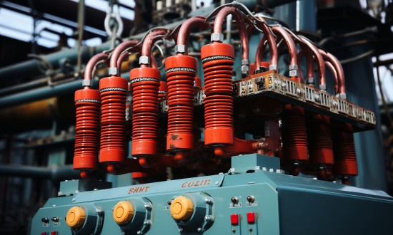 2024年中国高压开关设备行业的市场发展现状及投资风险分析