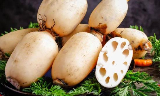 莲藕行业投资机会分析：莲藕种植成本收益现状调研