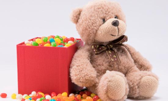 2024年中国毛绒玩具行业市场规模及未来发展趋势分析