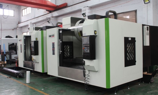 2024年中国CNC设备行业的产业链上下游结构及投资风险分析