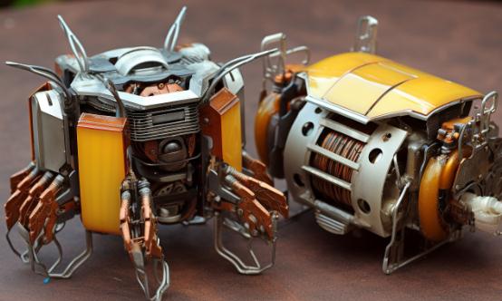 2024电子变压器行业市场未来发展趋势及前景分析