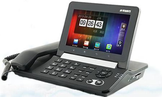 2024年中国固定通讯终端设备行业的产业链上下游结构及发展趋势