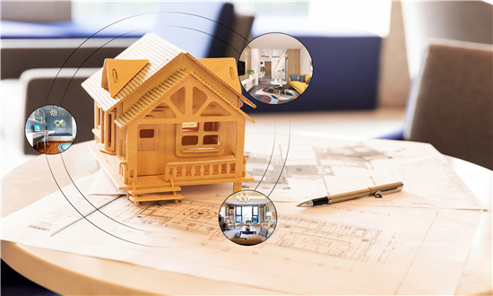 2024年家居建材流通行业市场深度调研 未来发展前景分析