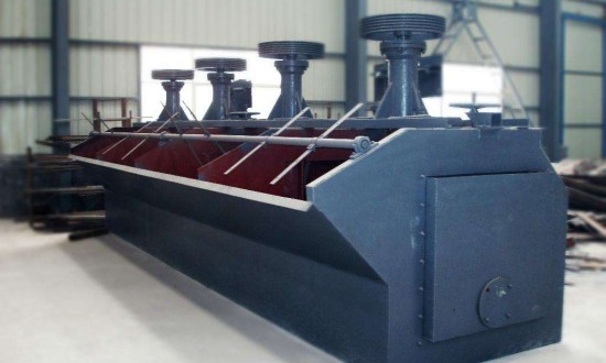 2024年中国洗选设备制造行业的产业链上下游结构及发展趋势分析