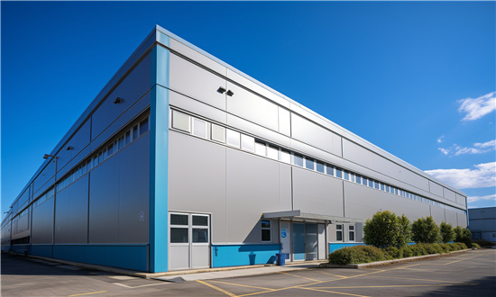 2024年自动化立体车库行业市场深度调研 全球自动化立体车库市场规模已超100亿美元