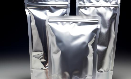 中国铝箔包装行业市场分析及发展前景预测