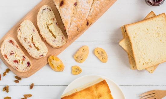 2024年中国面包行业现状、竞争格局及未来发展趋势分析