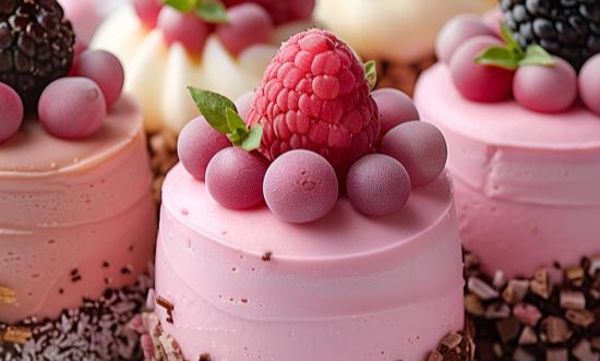 蛋糕行业竞争格局及未来发展趋势分析