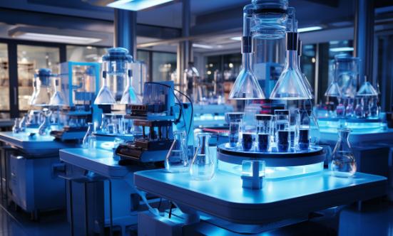 生物科技产业发展现状及市场规模、竞争格局分析