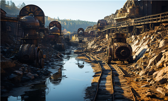 2024年采煤机行业市场深度全景调研 未来发展前景分析