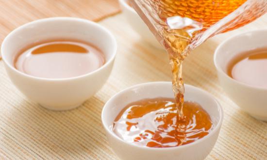 2024年中国茶饮料行业市场现状及未来发展趋势分析