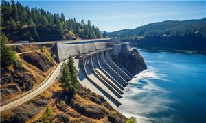 2024年水电站行业市场深度分析研究 未来发展前景分析