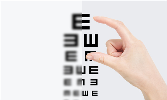 2024年近视防控行业市场分析调研 近视防控行业市场具有广阔的发展前景和潜力