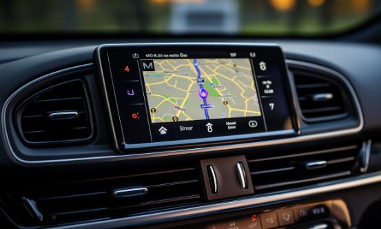 导航系统行业市场发展现状及竞争格局分析2024