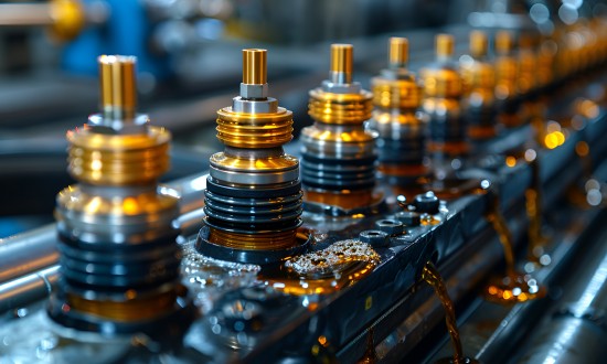 2024年中国自动润滑设备行业的产业链上下游结构及发展趋势分析