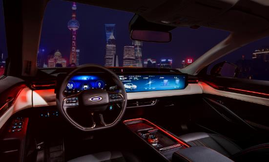 智能座舱行业发展前景投资：高集成化是未来座舱发展的方向之一