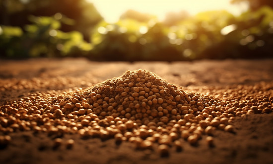 2024年有机肥料行业市场深度调查研究 预计未来几年内有机肥料市场将稳增长态势