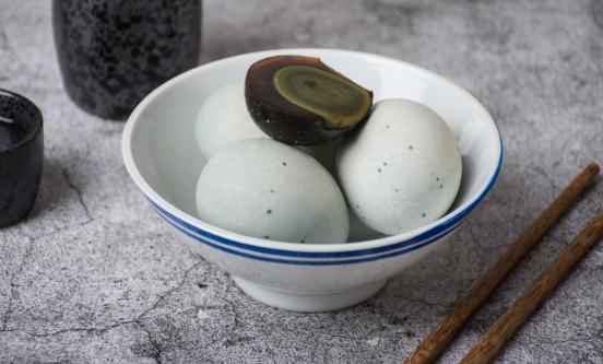 2024蛋制品行业市场发展现状及市场规模、未来趋势分析