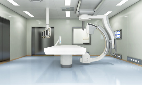 C型臂行业产业链结构及市场需求前景展望2024