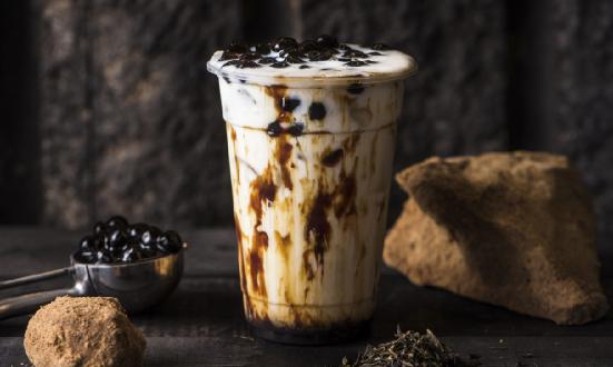 2024年中国奶茶市场竞争及行业发展趋势分析