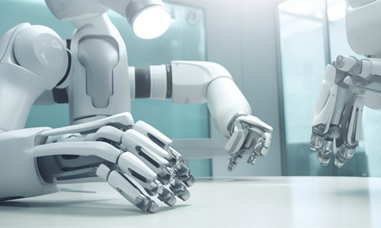 骨科手术机器人行业格局及重点企业经营状况分析