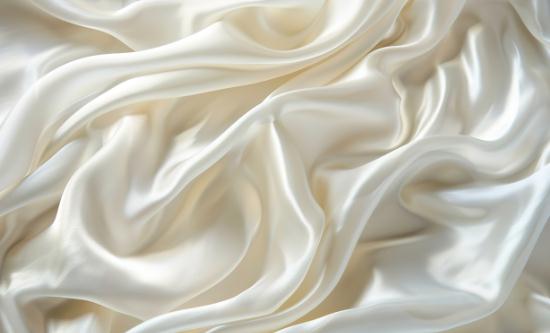 2024丝绸行业市场现状及供需格局、未来前景分析