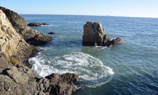 滨海旅游行业发展深度调研：滨海旅游经济持续增长，发展潜力巨大