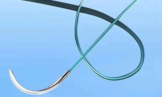 缝合线行业前景研究：预计到2030年抗菌缝合线市场将达354.9百万美元